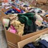 Ladies Clothing Pallets available 500 Pieces