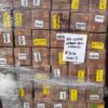 Mixed Pallets