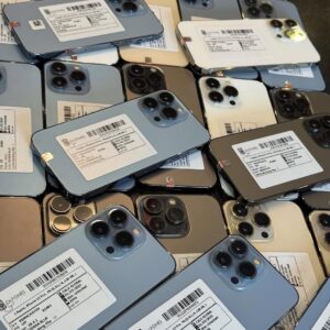 Uk Used Grade A++ iPhone 13 Pro 128GB