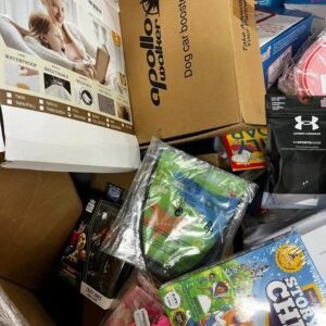 General Mixed Merchandise