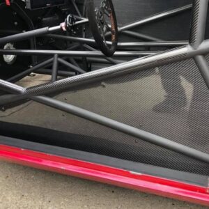 We are putting together a bulk order for Tim McAmis Performance Parts carbon fiber! If you pickup from the shop the shipping is FREE! Wheel tubs- $975 4x8 sheets- $550