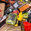 Tools & Car Parts Liquidation Pallets Estimated Retail Price Per Pallet MSRP $8000