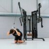 Gym Equipment's