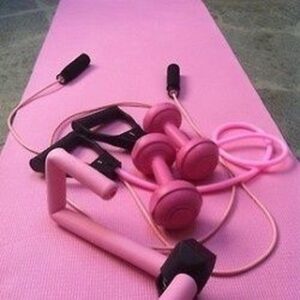 Home workout tools available (mixed) More 8 types of tools of about 400pieces each pallet Price: $4500
