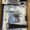 PREMIUM TARGET ELECTRONICS MYSTERY BOX