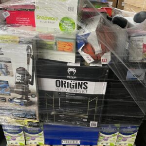 Sams Club Truckload