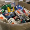 Home Depot Tool and Hardware Truckload